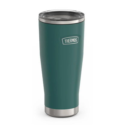 18oz Icon™ Tumbler With Slide Lock Lid