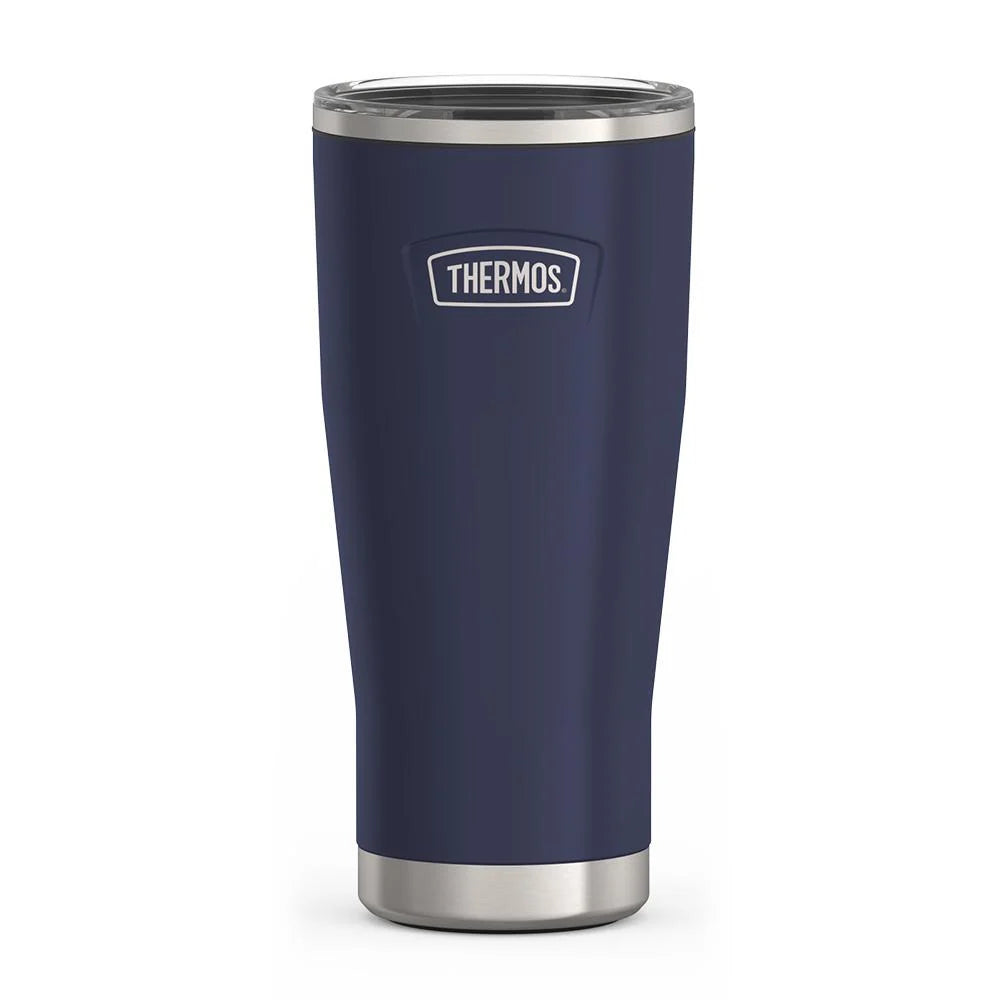 24oz Icon™ Tumbler With Slide Lock Lid