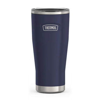 24oz Icon™ Tumbler With Slide Lock Lid