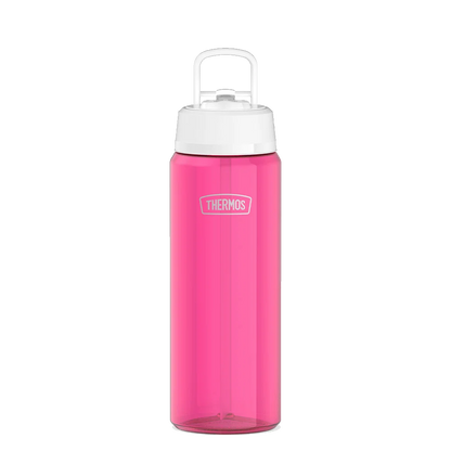 32oz Icon™ Lightweight Water Bottle With Straw Lid