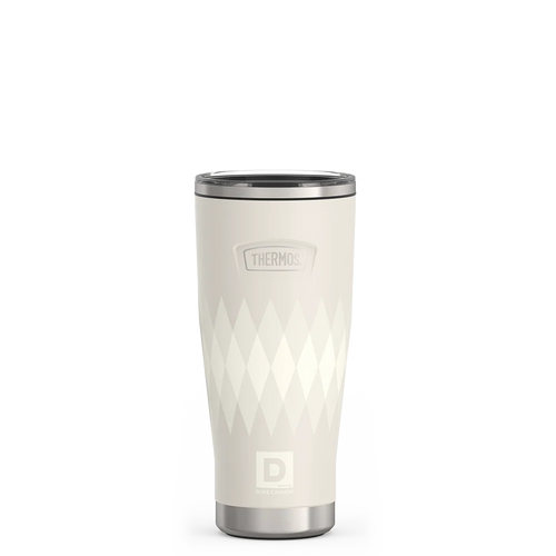 18oz Duke Cannon™ Tumbler - Productivity