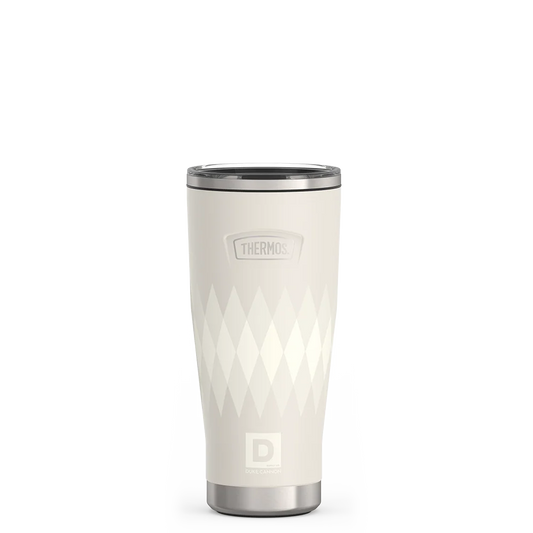 18oz Duke Cannon™ Tumbler - Productivity