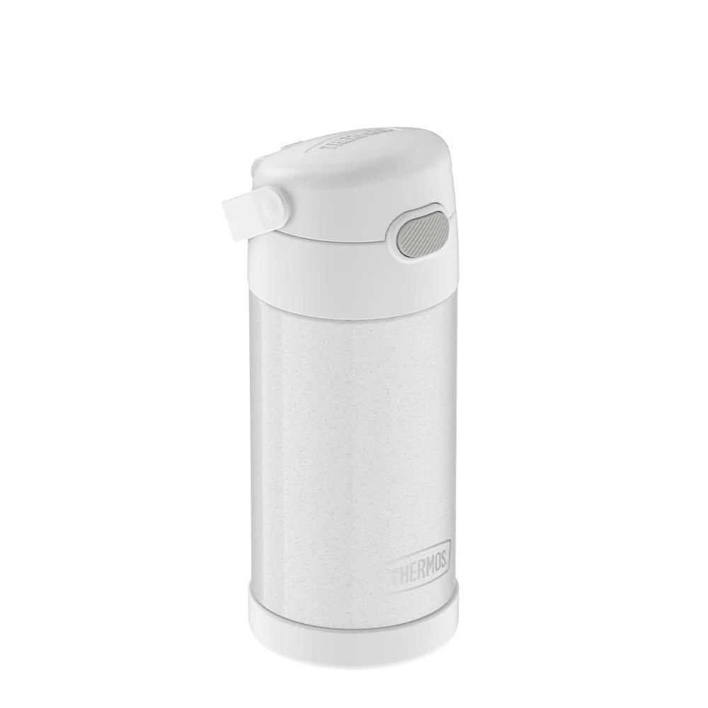 12oz FUNtainer® Water Bottle Glitter