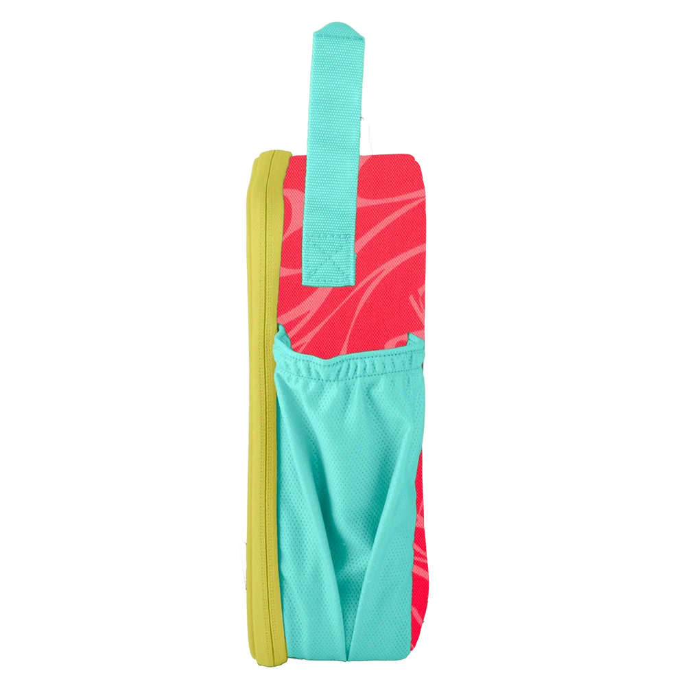 Upright Lunch Box