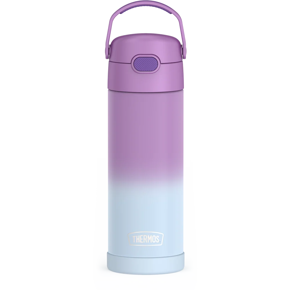16oz FUNtainer® Water Bottle Patterns