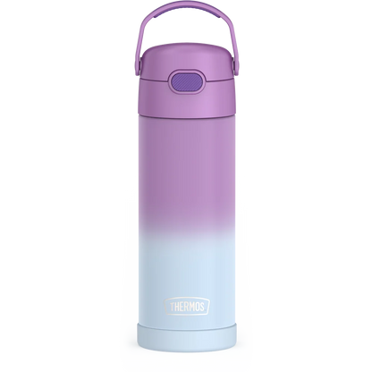 16oz FUNtainer® Water Bottle Patterns