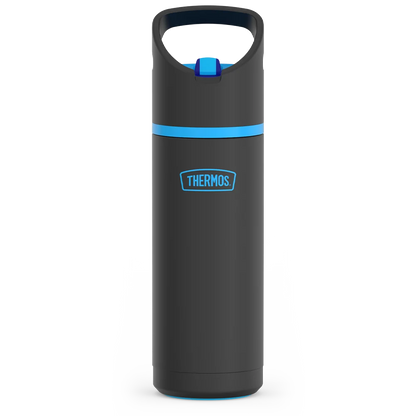 20oz Icon™ Water Bottle with Flip Straw