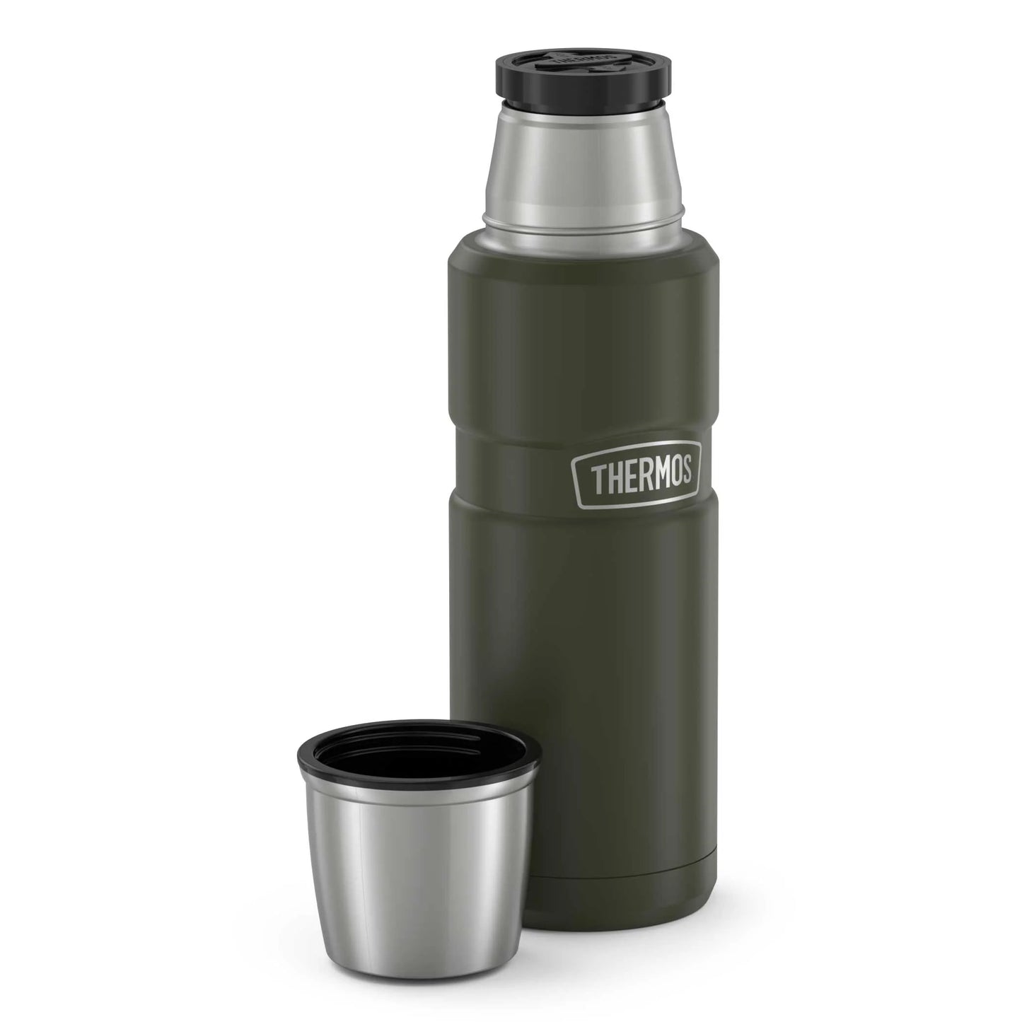 16oz Stainless King™ Beverage Bottle