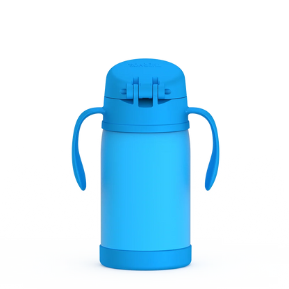 10oz FUNtainer® Sippy Spout Water Bottle