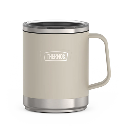 14oz Icon™ Mug with Slide Lock Lid