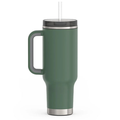 40oz Stainless Steel Cup Holder Mug