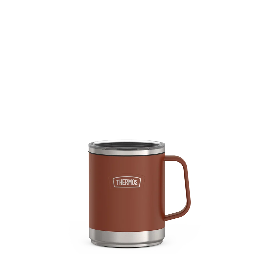14oz Icon™ Mug with Slide Lock Lid