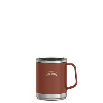 14oz Icon™ Mug with Slide Lock Lid