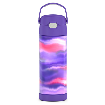 16oz FUNtainer® Water Bottle Patterns