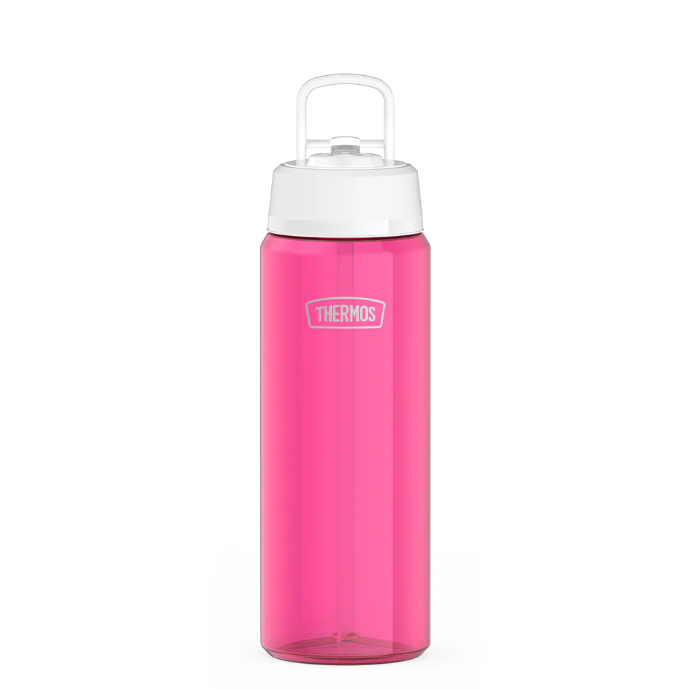 32oz Icon™ Lightweight Water Bottle With Straw Lid