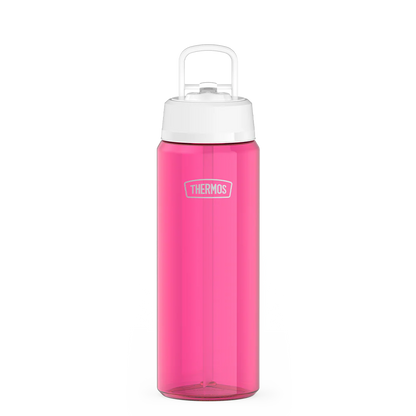 32oz Icon™ Lightweight Water Bottle With Straw Lid