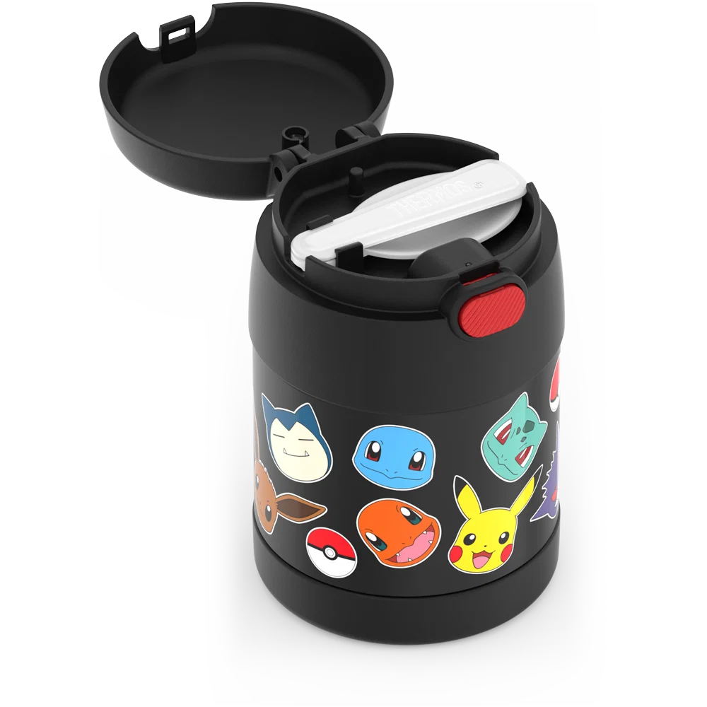 10oz FUNtainer® Food Jar Pokémon
