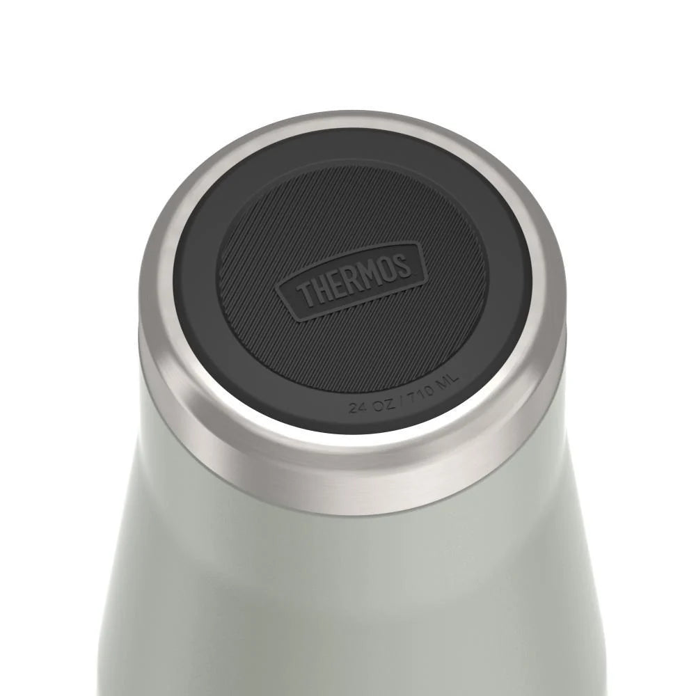 24oz Icon™ Tumbler With Slide Lock Lid