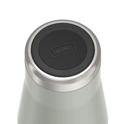 24oz Icon™ Tumbler With Slide Lock Lid