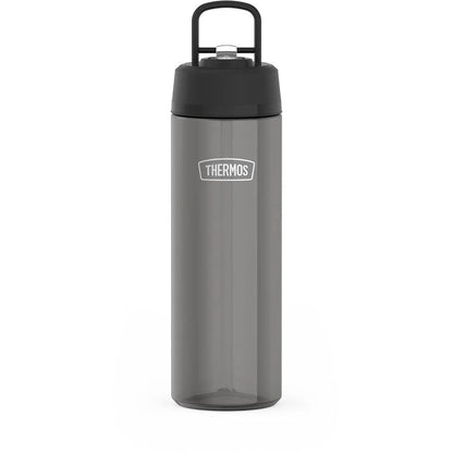 26oz Icon™ Lightweight Water Bottle With Straw Lid