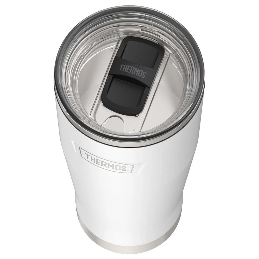 18oz Icon™ Tumbler With Slide Lock Lid