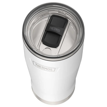 18oz Icon™ Tumbler With Slide Lock Lid