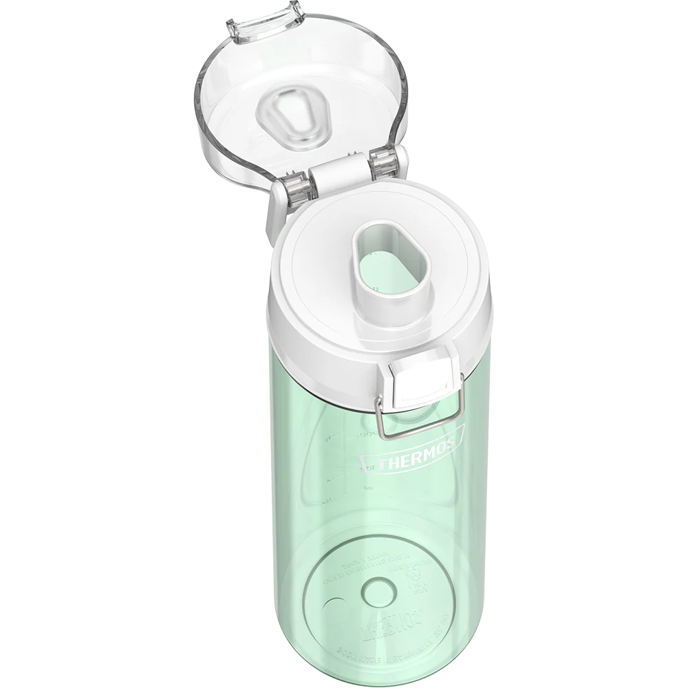 26oz Icon™ Lightweight Water Bottle With Spout Lid