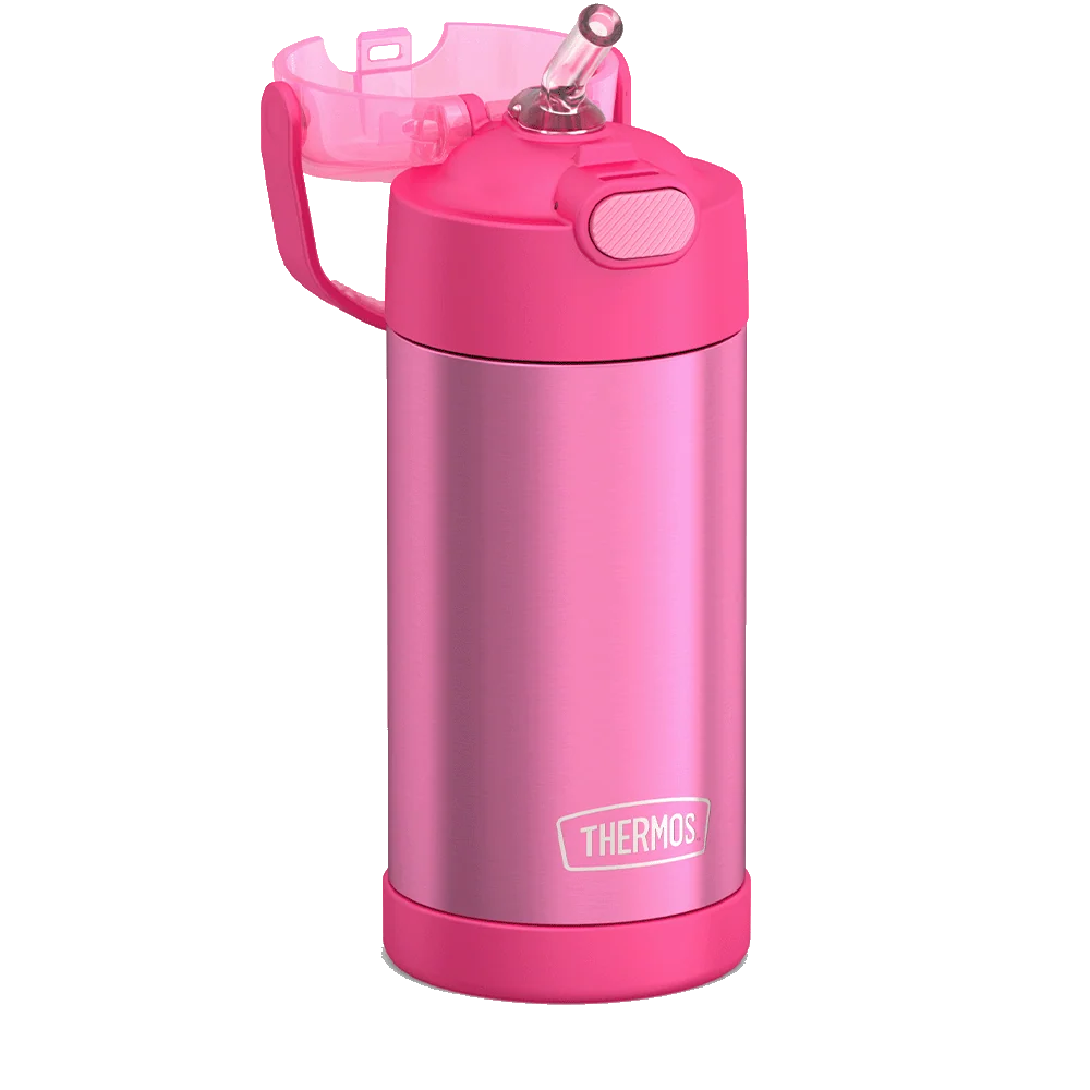 12oz FUNtainer® Water Bottle