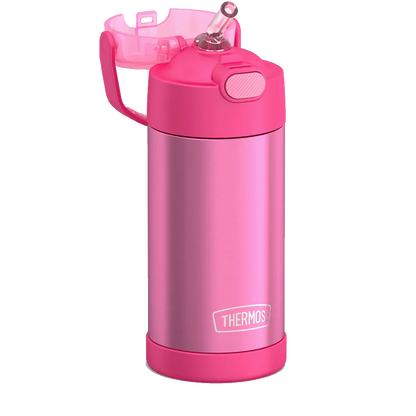 12oz FUNtainer® Water Bottle