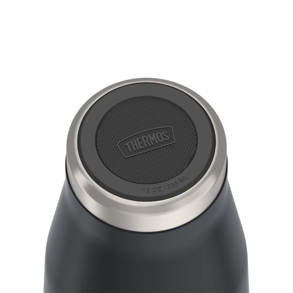 12oz Icon™ Tumbler with Slide Lock Lid