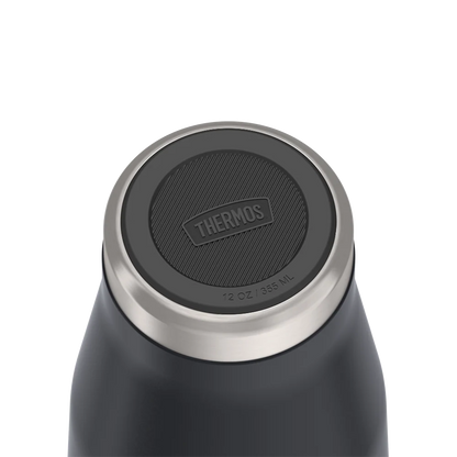 12oz Icon™ Tumbler with Slide Lock Lid