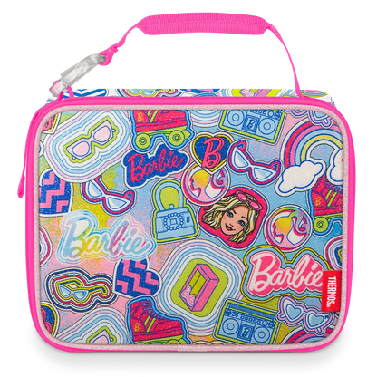 Soft Lunch Box Barbie™