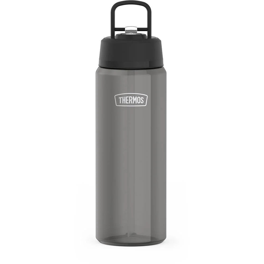 32oz Icon™ Lightweight Water Bottle With Straw Lid