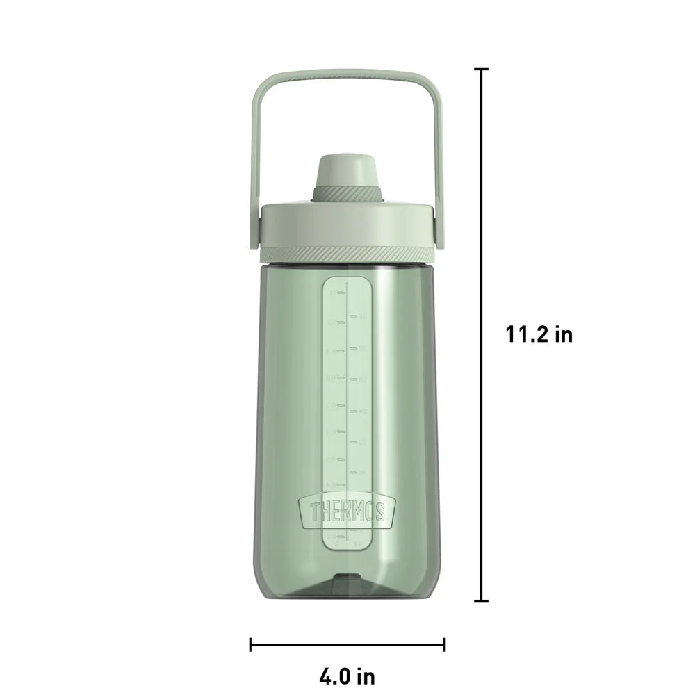 40oz Alta Hard Tritan™ Water Bottle