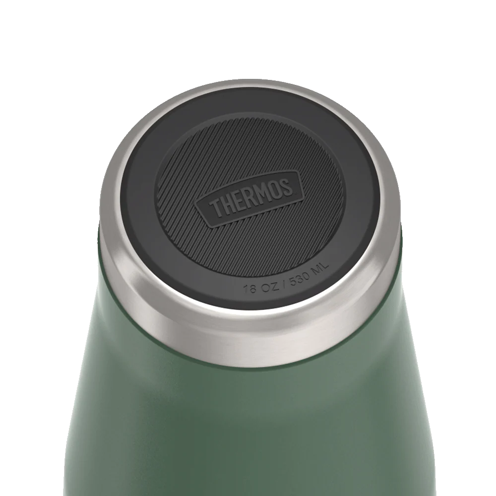 18oz Icon™ Tumbler With Slide Lock Lid