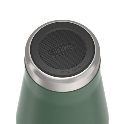 18oz Icon™ Tumbler With Slide Lock Lid
