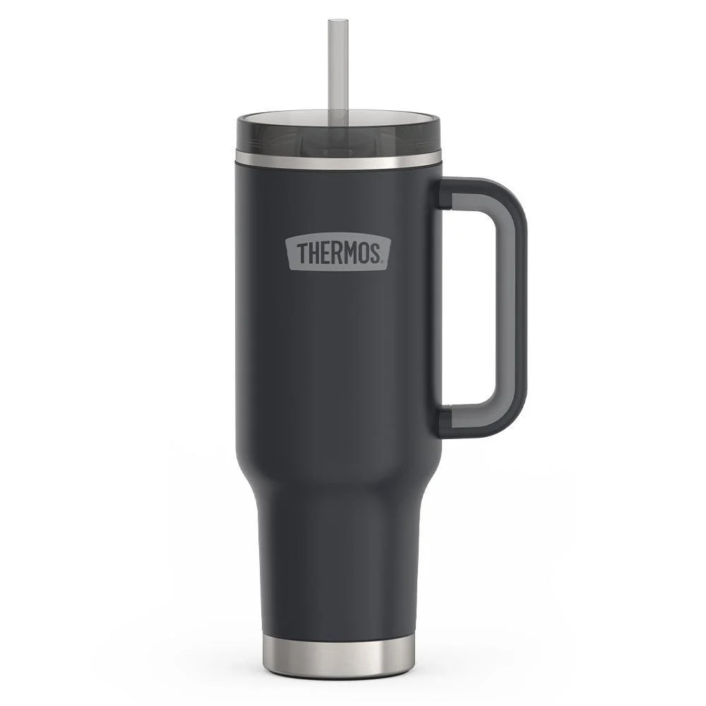 40oz Stainless Steel Cup Holder Mug