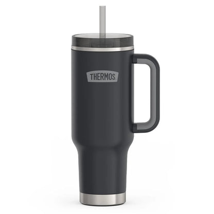40oz Stainless Steel Cup Holder Mug