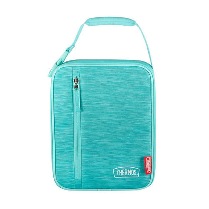 Upright Lunch Box