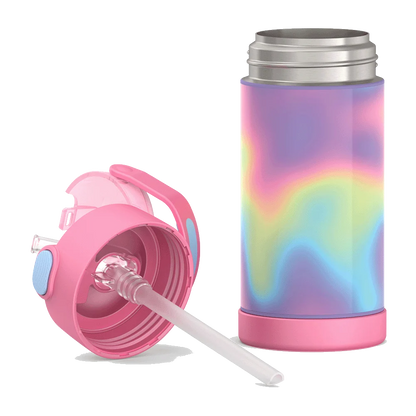 12oz FUNtainer® Water Bottle Patterns