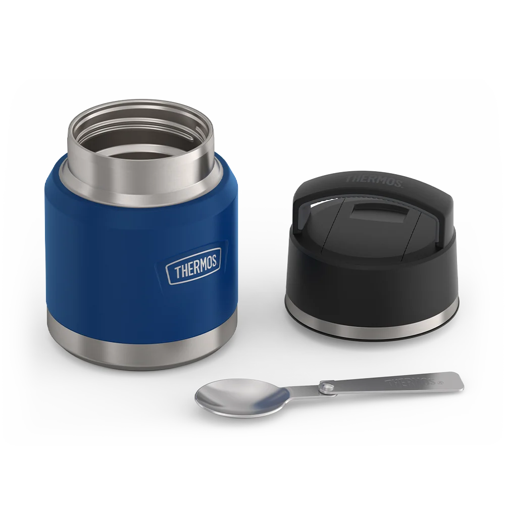 12oz Icon™ Kids Food Jar