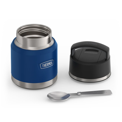 12oz Icon™ Kids Food Jar