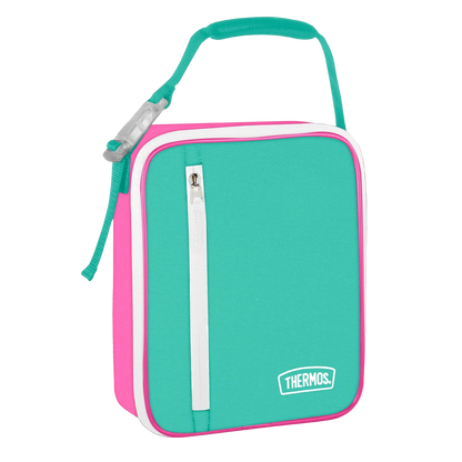 Upright Tween Lunch Box - Glow Pop