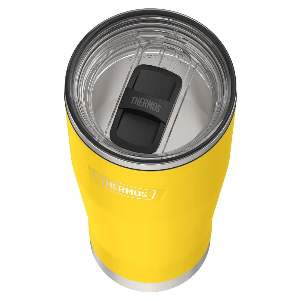 18oz Icon™ Tumbler With Slide Lock Lid