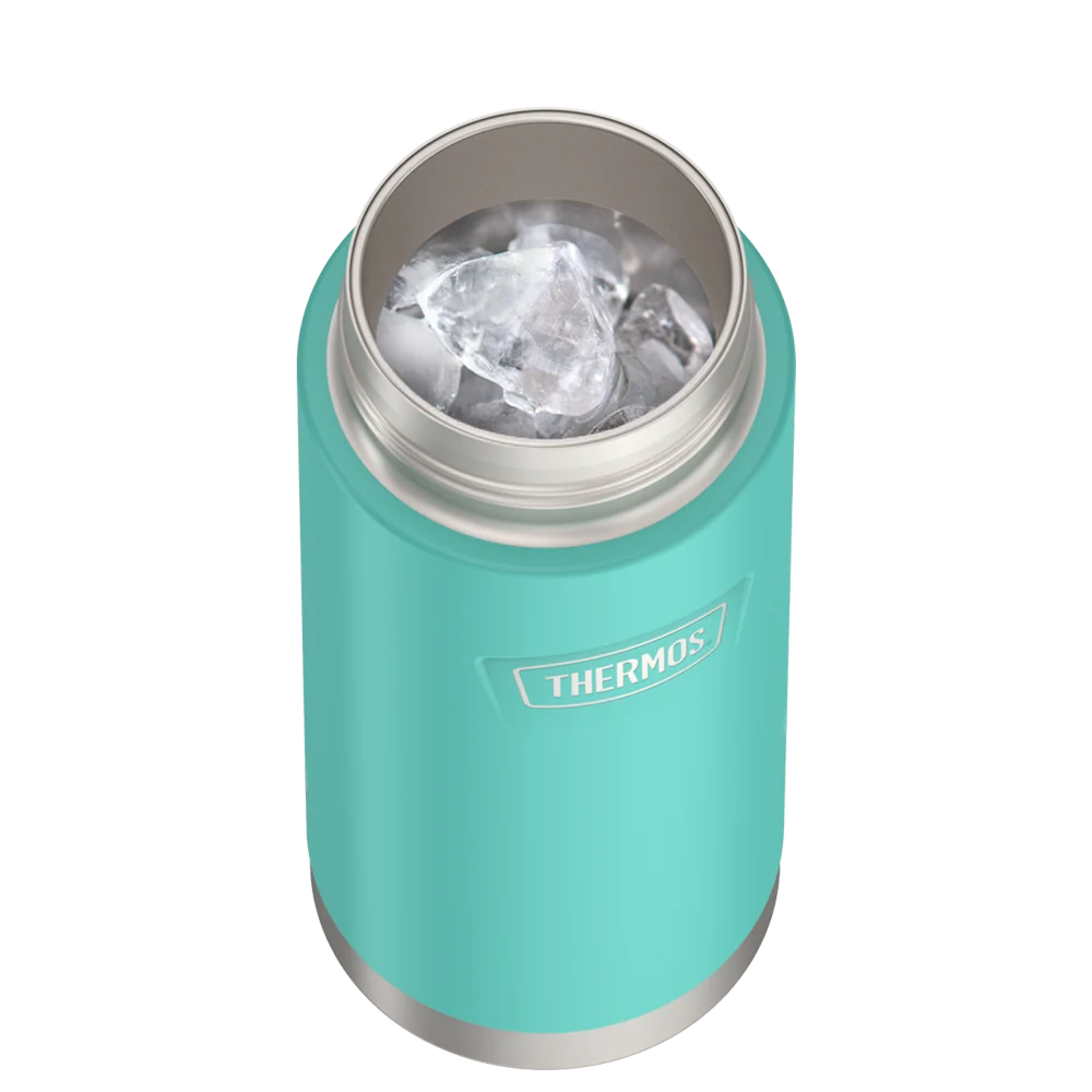 18oz Icon™ Kids Water Bottle With Straw Lid