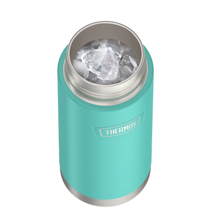 18oz Icon™ Kids Water Bottle With Straw Lid