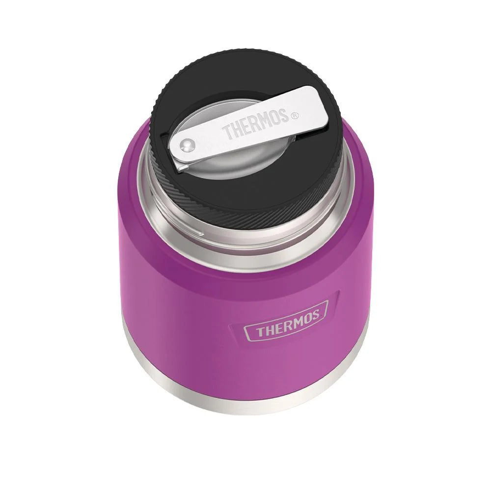 16oz Icon™ Food Jar