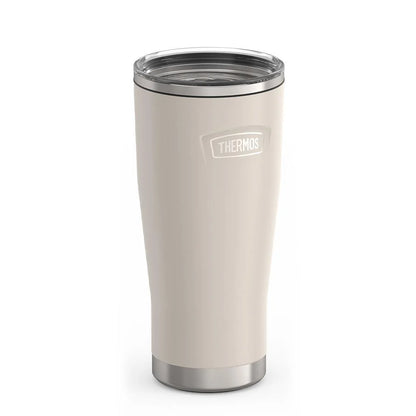 24oz Icon™ Tumbler With Slide Lock Lid