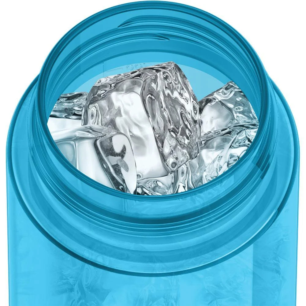 26oz Icon™ Lightweight Water Bottle With Straw Lid