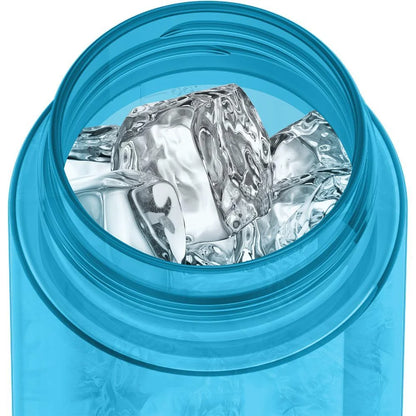 26oz Icon™ Lightweight Water Bottle With Straw Lid